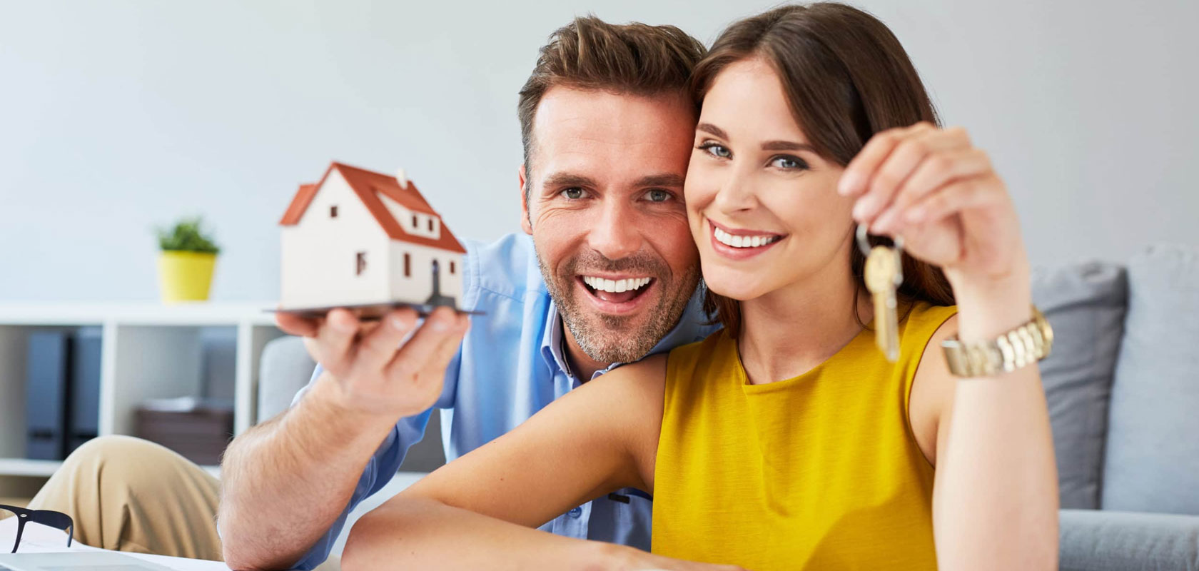 Ready to find your dream home?