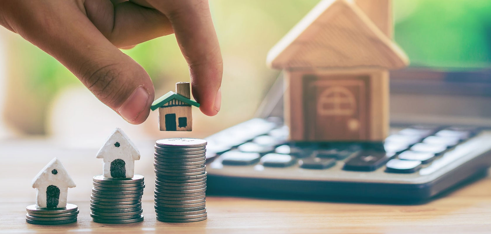 Are you looking to optimize your current mortgage?